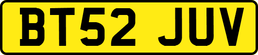 BT52JUV