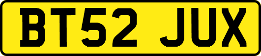 BT52JUX
