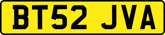 BT52JVA