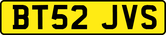 BT52JVS