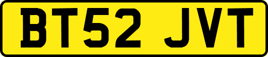 BT52JVT