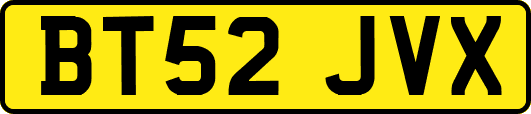 BT52JVX
