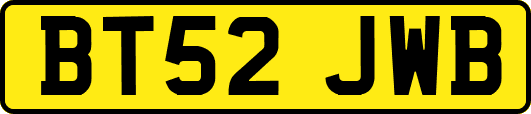 BT52JWB