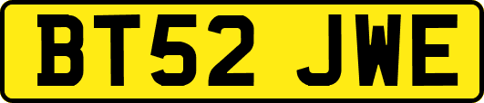 BT52JWE