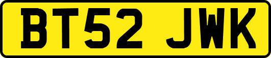 BT52JWK