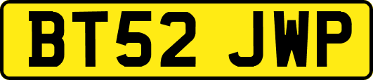 BT52JWP