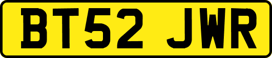 BT52JWR