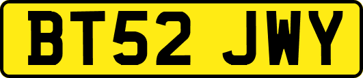BT52JWY