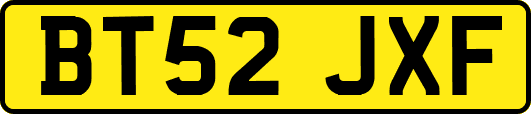 BT52JXF