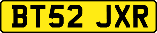 BT52JXR