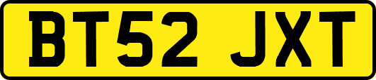 BT52JXT