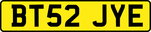 BT52JYE