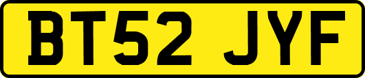 BT52JYF