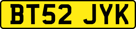 BT52JYK