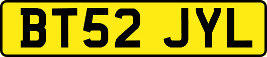 BT52JYL