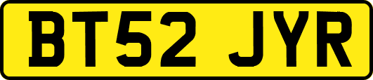 BT52JYR