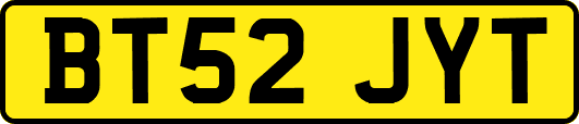 BT52JYT