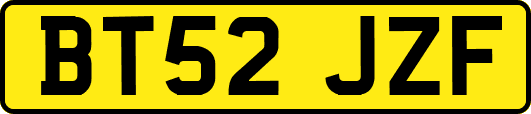 BT52JZF