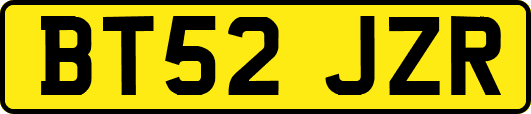 BT52JZR