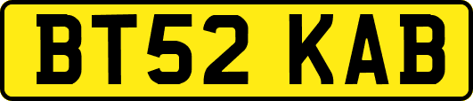 BT52KAB