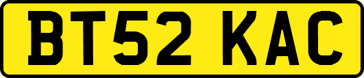 BT52KAC