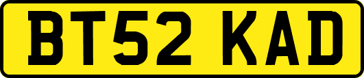 BT52KAD