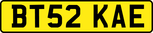 BT52KAE