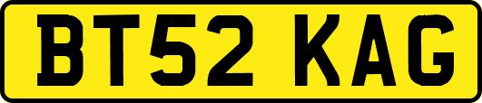 BT52KAG