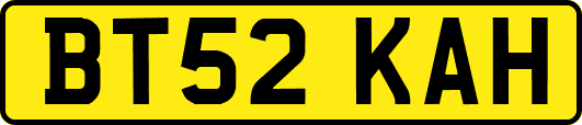 BT52KAH
