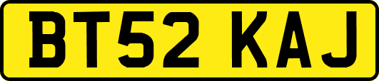 BT52KAJ
