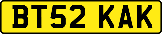 BT52KAK