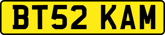 BT52KAM