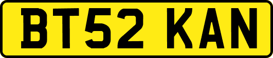 BT52KAN