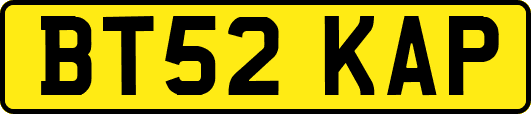 BT52KAP