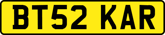BT52KAR