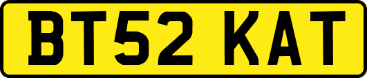 BT52KAT