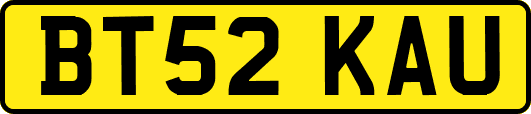 BT52KAU