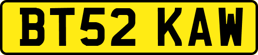 BT52KAW