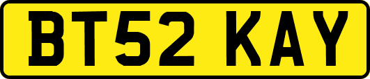 BT52KAY