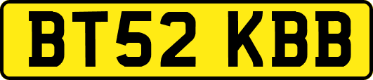 BT52KBB