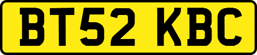BT52KBC