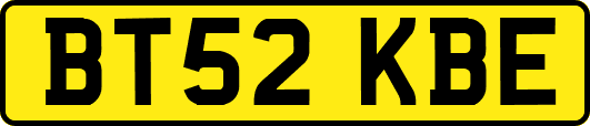 BT52KBE