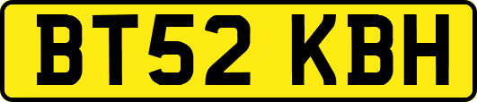 BT52KBH