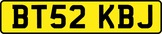 BT52KBJ