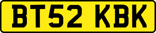 BT52KBK