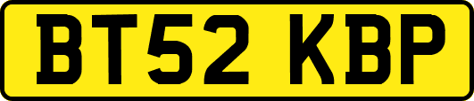BT52KBP