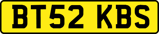 BT52KBS