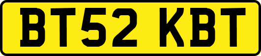BT52KBT