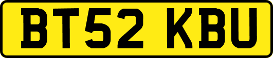 BT52KBU