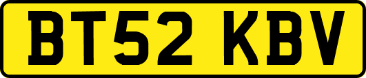 BT52KBV